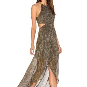 ASTR The Label Veda Dress Size Small